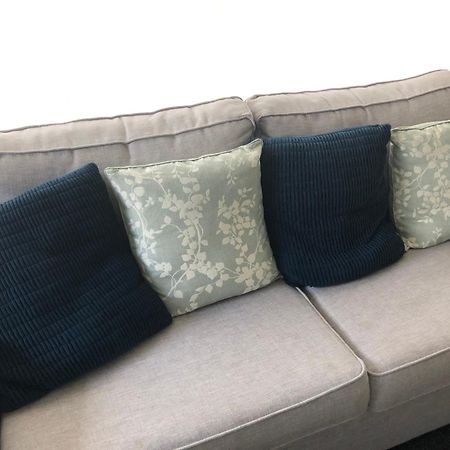 La Casita Waiheke Apartman Oneroa Kültér fotó