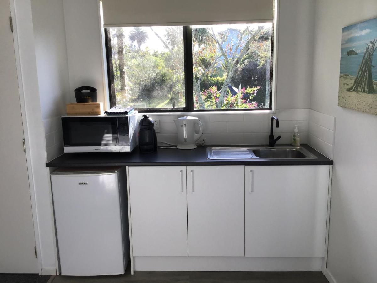 La Casita Waiheke Apartman Oneroa Kültér fotó