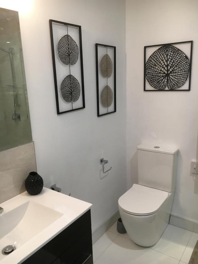 La Casita Waiheke Apartman Oneroa Kültér fotó