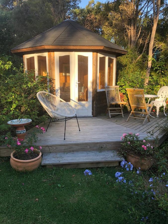 La Casita Waiheke Apartman Oneroa Kültér fotó