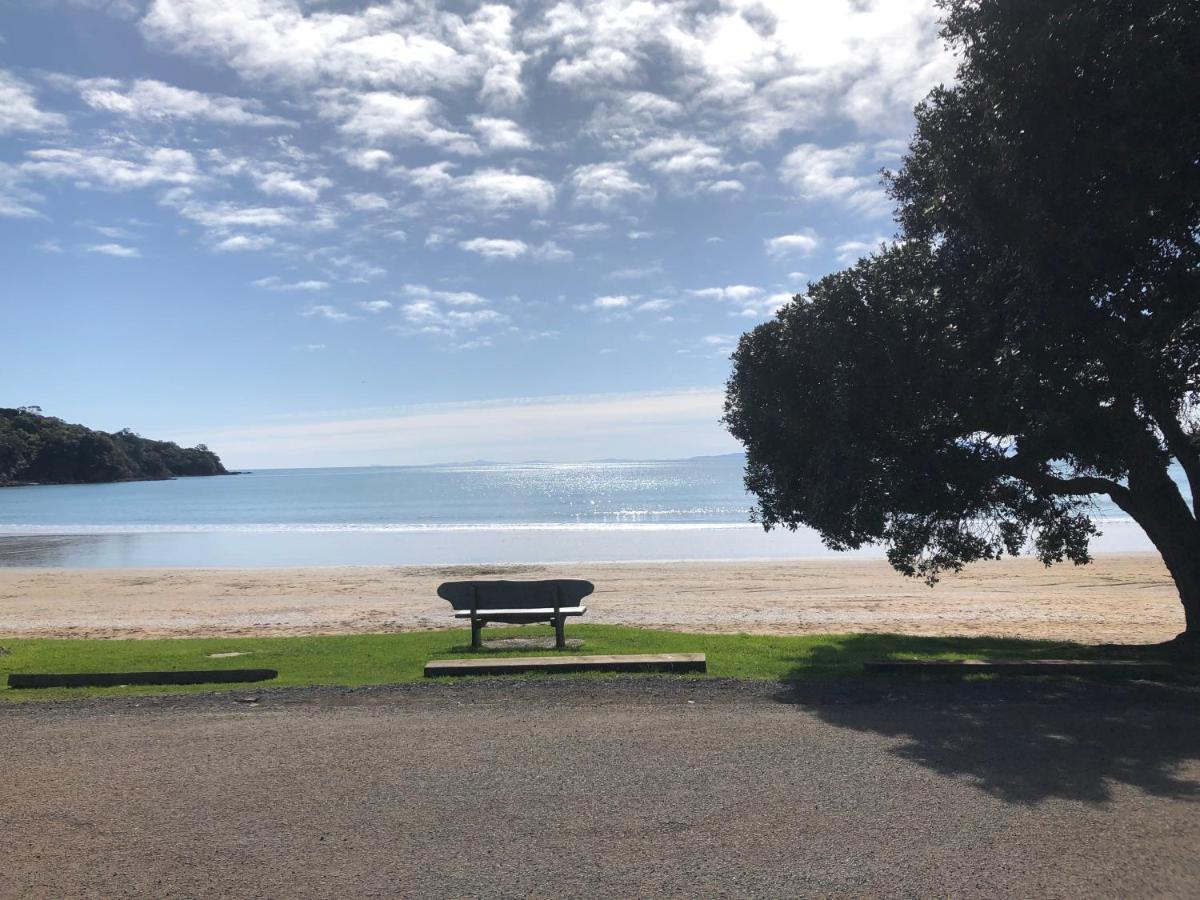 La Casita Waiheke Apartman Oneroa Kültér fotó